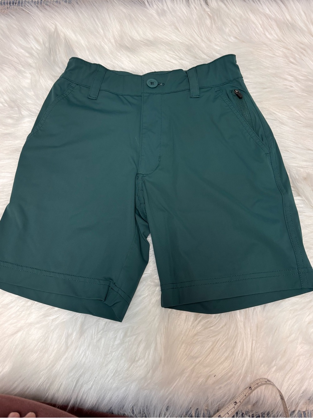 * | Swannies | kids shorts. Size S(24).